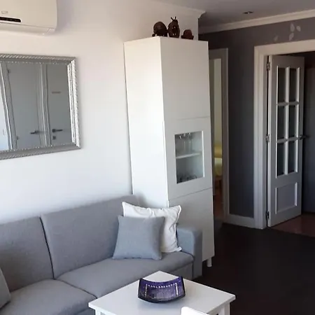 Very Nice Penthouse With A Beautiful Sea View Torremolinos