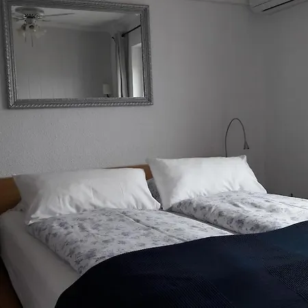 Apartment Very Nice Penthouse With A Beautiful Sea View