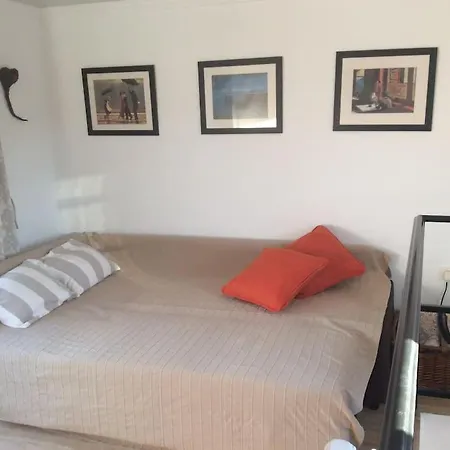 Apartment Very Nice Penthouse With A Beautiful Sea View *