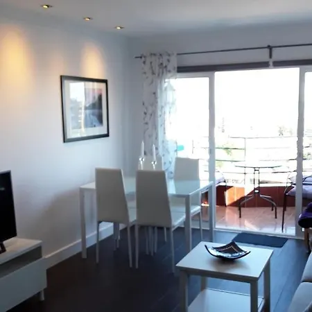 Very Nice Penthouse With A Beautiful Sea View Torremolinos