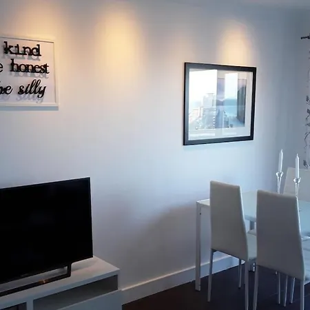Apartment Very Nice Penthouse With A Beautiful Sea View