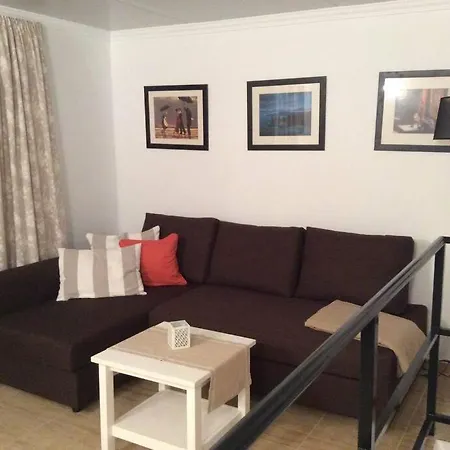 Daire Very Nice Penthouse With A Beautiful Sea View