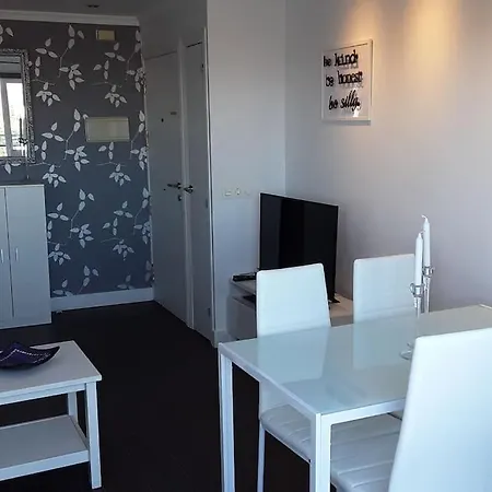 Very Nice Penthouse With A Beautiful Sea View Torremolinos