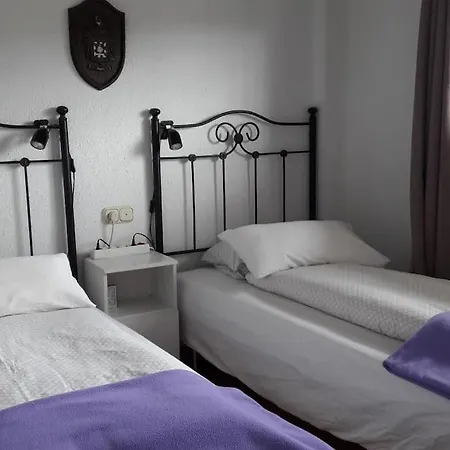 Daire Very Nice Penthouse With A Beautiful Sea View Torremolinos