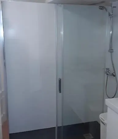 Daire Very Nice Penthouse With A Beautiful Sea View Torremolinos