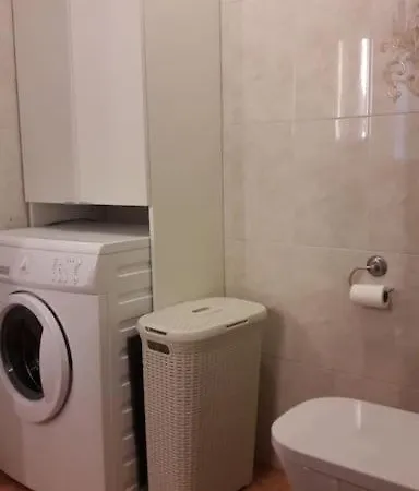 Apartamento Very Nice Penthouse With A Beautiful Sea View Torremolinos