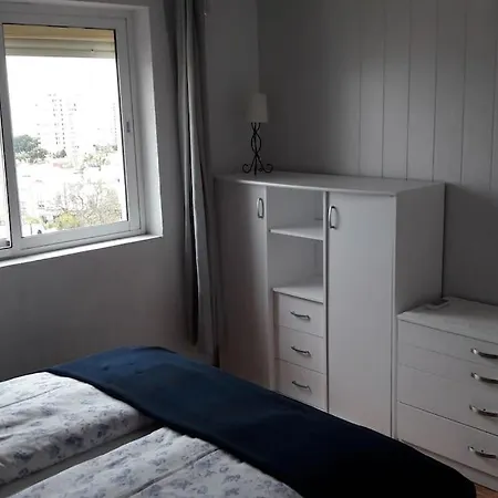 Apartamento Very Nice Penthouse With A Beautiful Sea View *